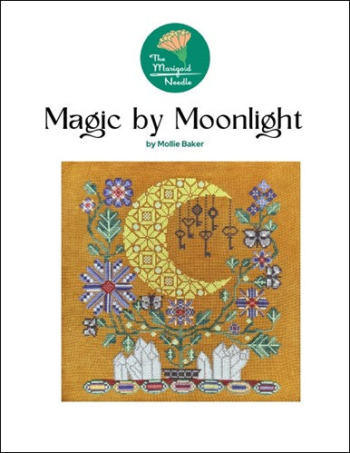 Magic by Moonlight (The Marigold Needle)