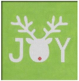 Reindeer Joy