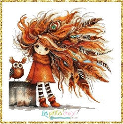 Autumn wind (Les Petites Croix De Lucie)
