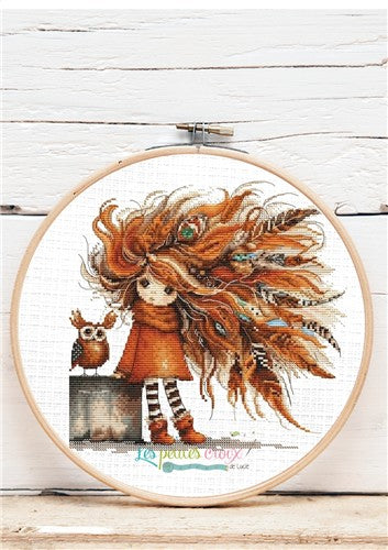 Autumn wind (Les Petites Croix De Lucie)