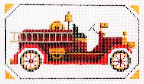 Fire Engine