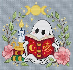 Spooky Tales (Artists Alley)