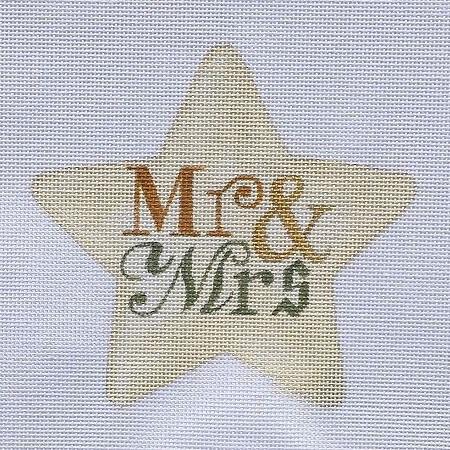 Mr & Mrs Star