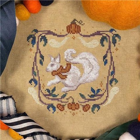 Fall Forager (The Stitch Crypt)