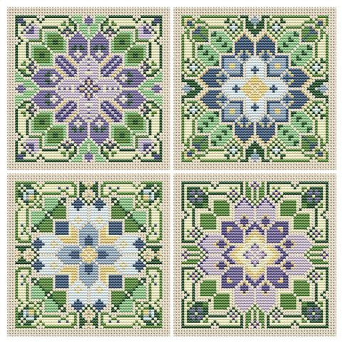 A Sprinkle of Spring (CM Designs)