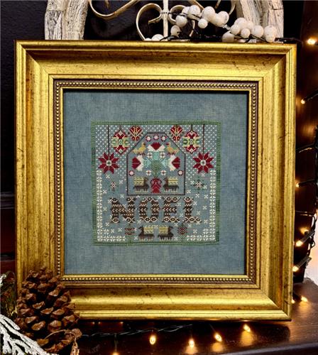 Northern Christmas (Jan Hicks Creates)