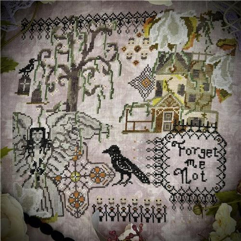 Southern Gothic (Wayward Needle)