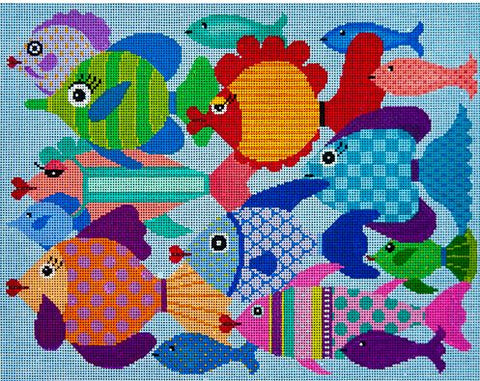 Fish School