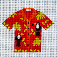 Toucan Do It Hawaiian Shirt