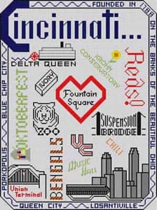 Citi Sampler