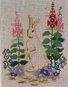 Garden Rabbit