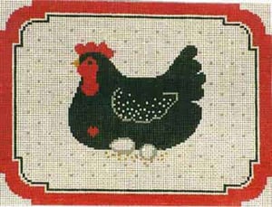 Hen-rietta