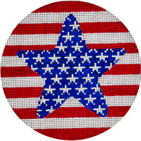 Starlight #1 in Blue