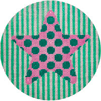 Starlight #3 in Pink