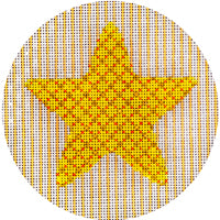 Starlight #6 in Yellow
