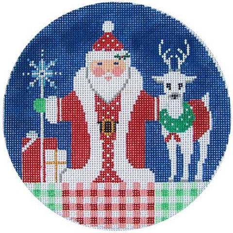 Santas Newcomer