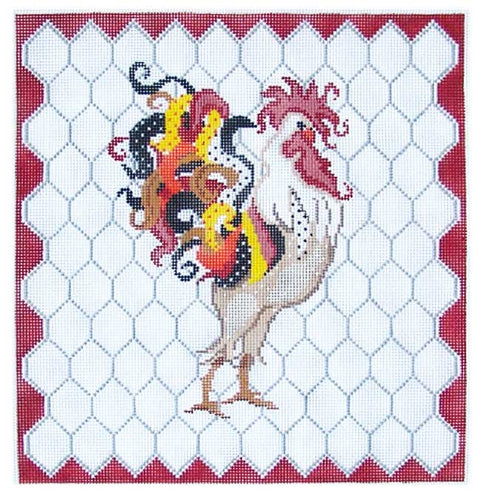 King of the Coop