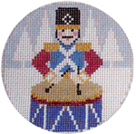 Drummers - 9th Day of Christmas