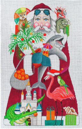 Florida Santa 