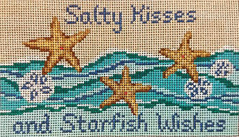 Starfish Wishes - 18M