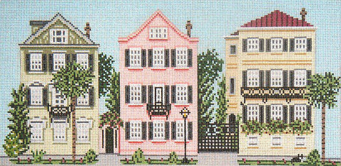 Three Sisters Charleston SC - 18M