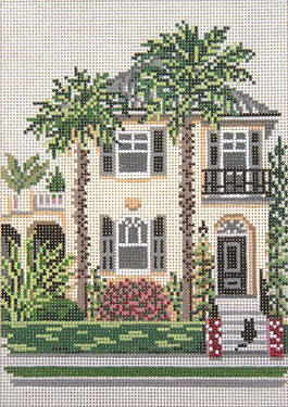 South of Broad House Charleston SC - 13M