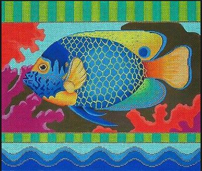 Tropical Fish