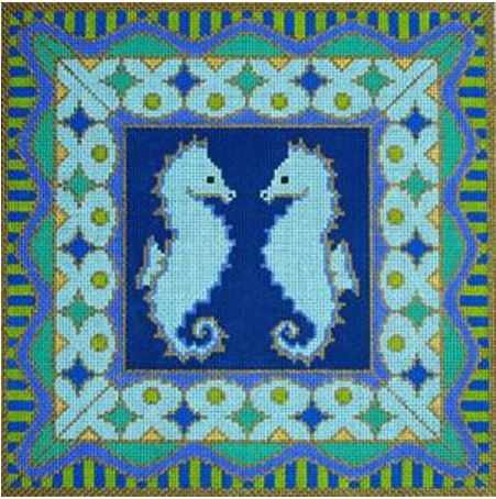 Seahorses