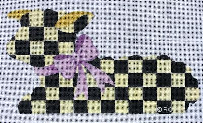 Checkered Lamb