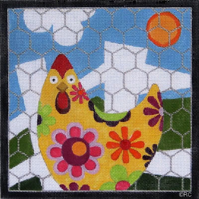 Chicken Pen