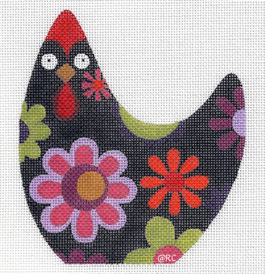 Black Chicken
