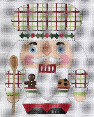 Baker Nutcracker