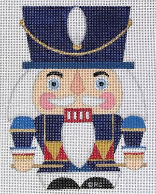 Drummer Nutcracker
