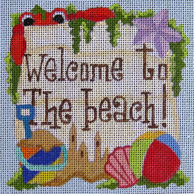 Welcome to the Beach
