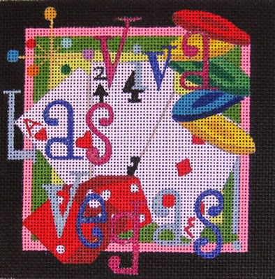 Via Las Vegas