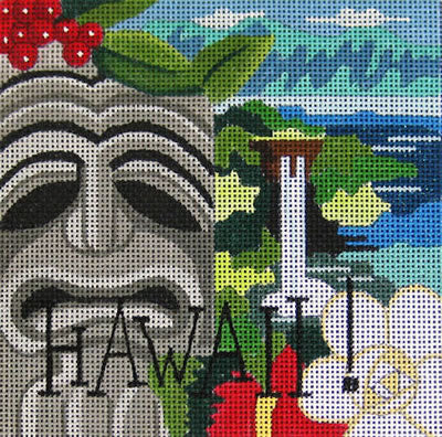 Hawaii