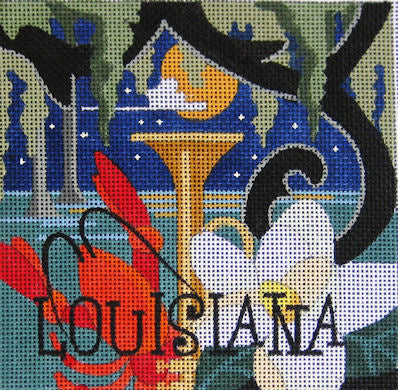 Louisiana