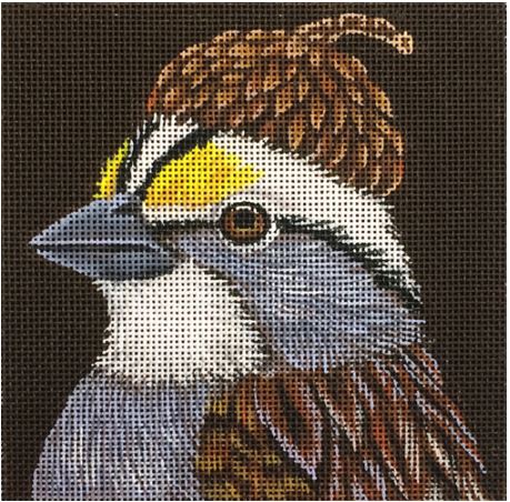 Edward the Sparrow
