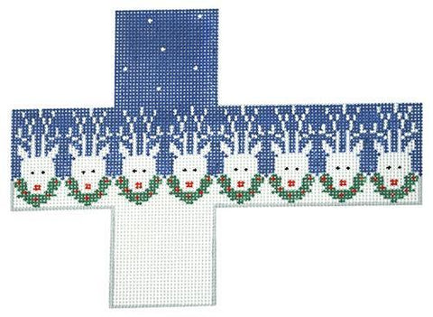Reindeer Package