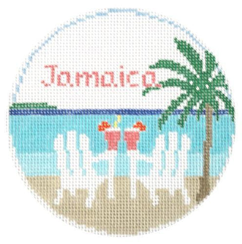 Jamaica