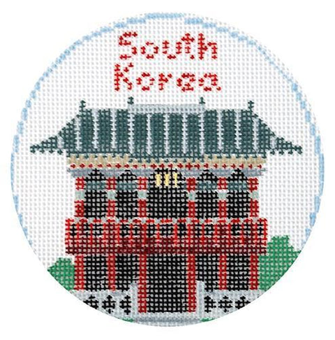 South Korea