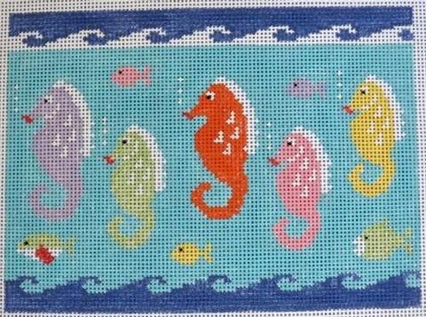 Seahorses