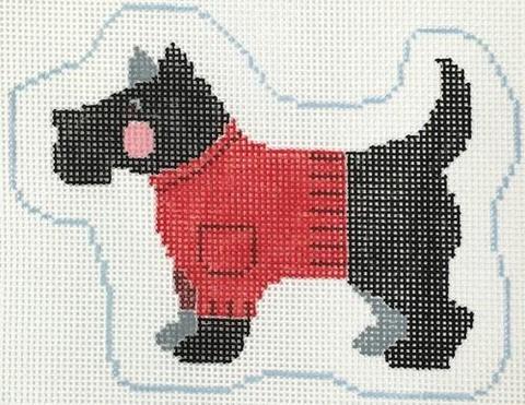 Scottie Profile