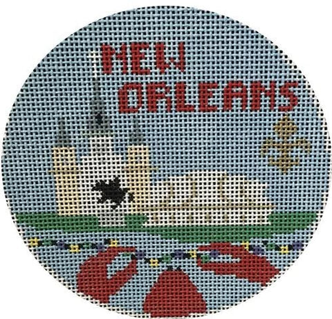 New Orleans