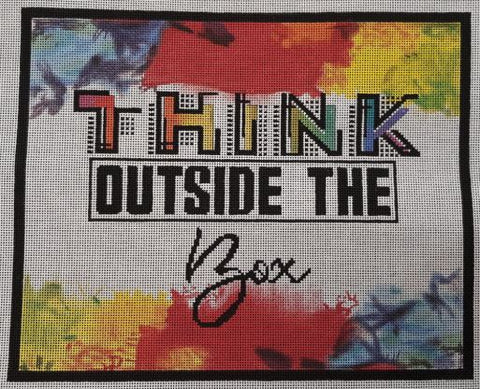 Think Outside the Box