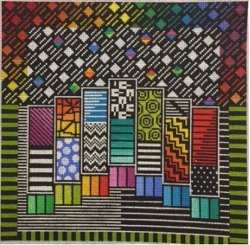 Crazy Colors 