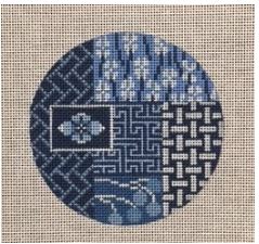 Indigo Ball