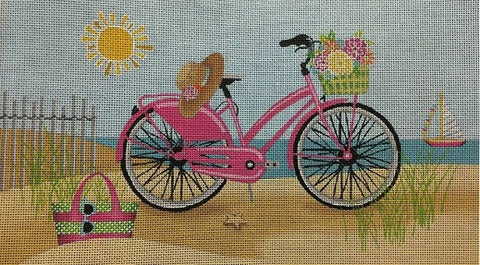 Summertime Bike 