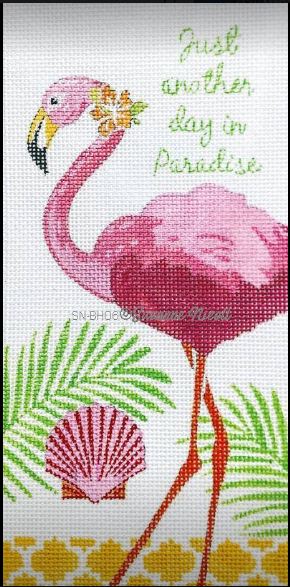 Flamingo/Paradise 