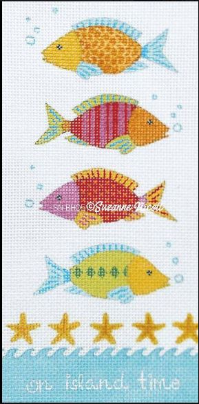 Island Fish